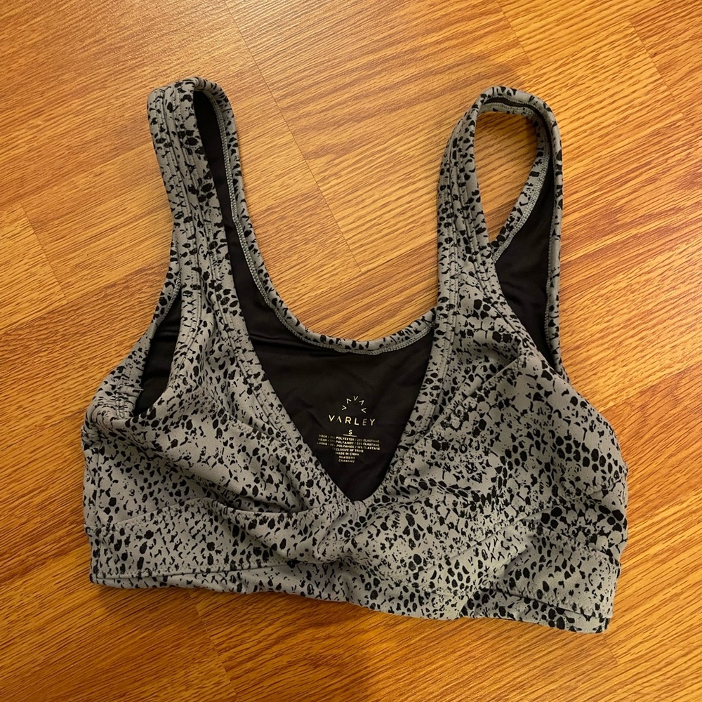 NEW Varley Sports Bra